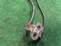 เซ็นเซอร์ ABS หน้าซ้าย SUBARU LEGACY OEM 27540AE010 BEE 2002 EZ30 AT