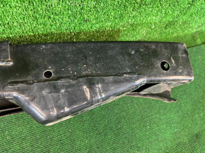 Refuerzo del parachoques delantero SUBARU LEGACY OEM 57711AE320 BEE BE9 BE5 2002