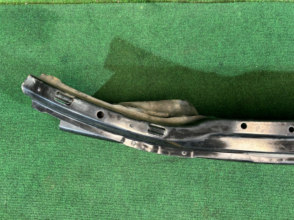 Refuerzo del parachoques delantero SUBARU LEGACY OEM 57711AE320 BEE BE9 BE5 2002