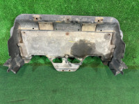 エンジンアンダーカバー SUBARU LEGACY OEM 56410AE093 BEE BE5 BE9 BH5 2002 WHITE PEARL 081