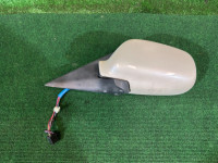 กระจกมองข้างซ้าย SUBARU LEGACY OEM 91031AE033PE BEE BHE BE5 BE9 BH5 BH9 2002 WHITE PEARL 081