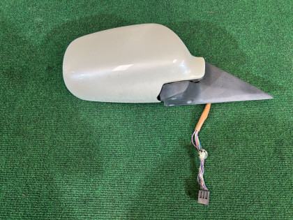 Espejo derecho SUBARU LEGACY OEM 91031AE023PE BEE BHE BE5 BE9 BH5 BH9 2002 WHITE PEARL 081