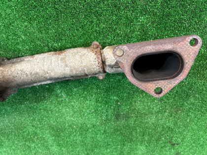 排气歧管 SUBARU LEGACY OEM 44101AE040, 44101AE050 BEE BHE 2002 EZ30 AT
