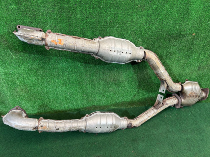 排气歧管 SUBARU LEGACY OEM 44101AE040, 44101AE050 BEE BHE 2002 EZ30 AT