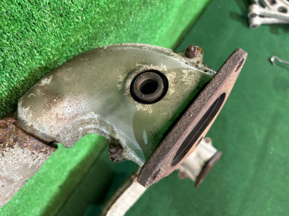 排气歧管 SUBARU LEGACY OEM 44101AE040, 44101AE050 BEE BHE 2002 EZ30 AT