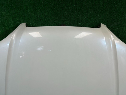 ฝากระโปรงหน้า SUBARU LEGACY OEM 57229AE040 BEE BHE BE5 BE9 BH5 BH9 2002 WHITE PEARL 081