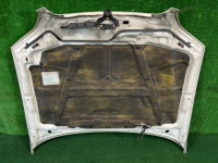 ฝากระโปรงหน้า SUBARU LEGACY OEM 57229AE040 BEE BHE BE5 BE9 BH5 BH9 2002 WHITE PEARL 081