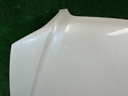 ฝากระโปรงหน้า SUBARU LEGACY OEM 57229AE040 BEE BHE BE5 BE9 BH5 BH9 2002 WHITE PEARL 081