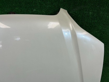 ฝากระโปรงหน้า SUBARU LEGACY OEM 57229AE040 BEE BHE BE5 BE9 BH5 BH9 2002 WHITE PEARL 081
