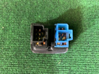 สวิตช์ฮีตเตอร์เบาะ SUBARU LEGACY OEM 83245AE020, 83245AE030 BEE BHE BE5 BE9 BH5 BH9 2002 EZ30 AT