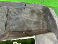 Carpet черный SUBARU LEGACY OEM 95011AE210ML BEE BE9 BE5 2002 WHITE PEARL 081