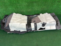 Carpet черный SUBARU LEGACY OEM 95011AE210ML BEE BE9 BE5 2002 WHITE PEARL 081