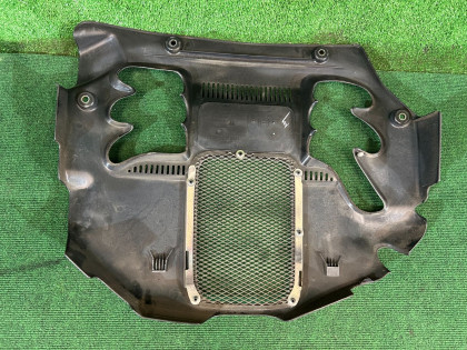ฝาครอบเครื่องยนต์ SUBARU LEGACY OEM 14025AA180 BEE BHE 2002 EZ30 AT