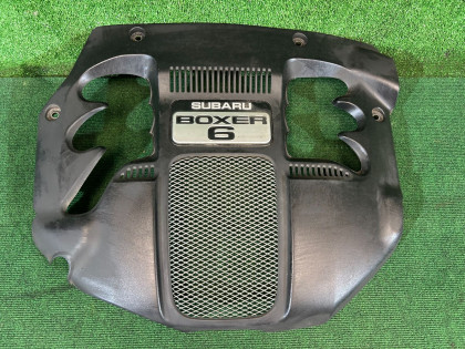 ฝาครอบเครื่องยนต์ SUBARU LEGACY OEM 14025AA180 BEE BHE 2002 EZ30 AT