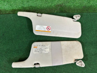 Parasoles SUBARU LEGACY OEM 92011AE003OB, 92011AE033OB BEE BE9 BE5 2002 WHITE PEARL 081