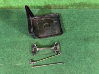 ขายึดแบตเตอรี่ SUBARU LEGACY OEM 82122AA031, 82161AA040, 82182AA040 BEE BHE BE5 BE9 BH5 BH9 2002