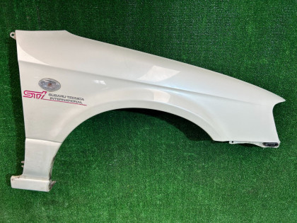 บังโคลนหน้าขวา 57120AE001 SUBARU LEGACY