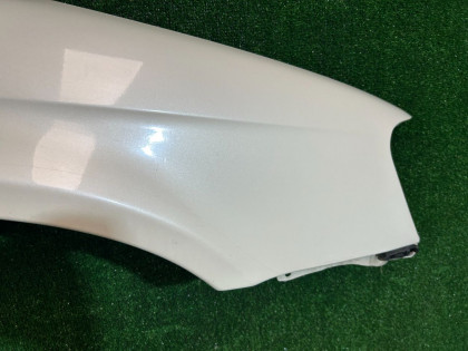 บังโคลนหน้าขวา SUBARU LEGACY OEM 57120AE001 BEE BHE BE5 BE9 BH5 BH9 2002 WHITE PEARL 081