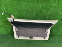 行李厢盖 SUBARU LEGACY OEM 57501AE040, 84251AE03A BEE BE9 BE5 2002 WHITE PEARL 081
