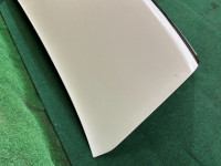 行李厢盖 SUBARU LEGACY OEM 57501AE040, 84251AE03A BEE BE9 BE5 2002 WHITE PEARL 081