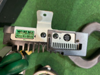 เครื่องเสียง McIntosh SUBARU LEGACY OEM 86201AE171, 86221AE010, 86301AE040, 86301AE050, 86301AE230 BEE BE9 BE5 2002