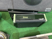 เครื่องเสียง McIntosh SUBARU LEGACY OEM 86201AE171, 86221AE010, 86301AE040, 86301AE050, 86301AE230 BEE BE9 BE5 2002