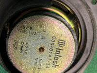 เครื่องเสียง McIntosh SUBARU LEGACY OEM 86201AE171, 86221AE010, 86301AE040, 86301AE050, 86301AE230 BEE BE9 BE5 2002