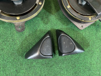 เครื่องเสียง McIntosh SUBARU LEGACY OEM 86201AE171, 86221AE010, 86301AE040, 86301AE050, 86301AE230 BEE BE9 BE5 2002