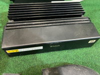 เครื่องเสียง McIntosh SUBARU LEGACY OEM 86201AE171, 86221AE010, 86301AE040, 86301AE050, 86301AE230 BEE BE9 BE5 2002