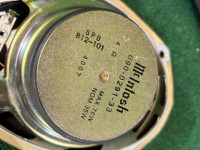 เครื่องเสียง McIntosh SUBARU LEGACY OEM 86201AE171, 86221AE010, 86301AE040, 86301AE050, 86301AE230 BEE BE9 BE5 2002