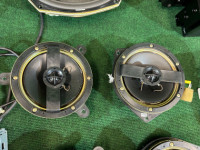 เครื่องเสียง McIntosh SUBARU LEGACY OEM 86201AE171, 86221AE010, 86301AE040, 86301AE050, 86301AE230 BEE BE9 BE5 2002