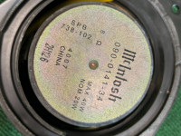 เครื่องเสียง McIntosh SUBARU LEGACY OEM 86201AE171, 86221AE010, 86301AE040, 86301AE050, 86301AE230 BEE BE9 BE5 2002