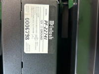 เครื่องเสียง McIntosh SUBARU LEGACY OEM 86201AE171, 86221AE010, 86301AE040, 86301AE050, 86301AE230 BEE BE9 BE5 2002