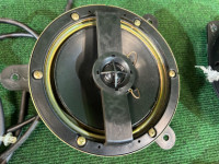 เครื่องเสียง McIntosh SUBARU LEGACY OEM 86201AE171, 86221AE010, 86301AE040, 86301AE050, 86301AE230 BEE BE9 BE5 2002