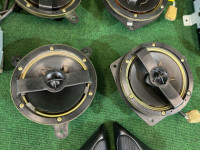เครื่องเสียง McIntosh SUBARU LEGACY OEM 86201AE171, 86221AE010, 86301AE040, 86301AE050, 86301AE230 BEE BE9 BE5 2002