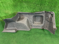 Boot trim SUBARU LEGACY OEM 94514AE022 94511AE030 94511AE040 94511AE050 BEE 2002 WHITE PEARL 081