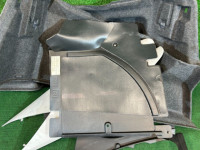 Boot trim SUBARU LEGACY OEM 94514AE022 94511AE030 94511AE040 94511AE050 BEE 2002 WHITE PEARL 081