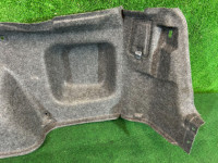 Boot trim SUBARU LEGACY OEM 94514AE022 94511AE030 94511AE040 94511AE050 BEE 2002 WHITE PEARL 081