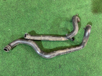 ท่อฮีตเตอร์ SUBARU LEGACY OEM 72411AE020, 72421AE030 BHE BH9 BH5 BE5 BE9 BEE 2002 EZ30 AT