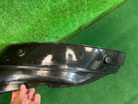ซุ้มล้อหลังขวา SUBARU LEGACY OEM 59112AE000 BEE BHE BE5 BE9 BH5 BH9 2002 WHITE PEARL 081