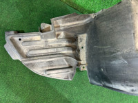 Guarda-pó dianteiro esquerdo SUBARU LEGACY OEM 59110AE130 BEE BHE BE5 BE9 BH5 BH9 2002 WHITE PEARL 081