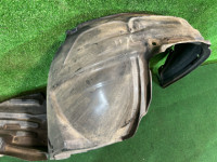Guarda-pó dianteiro esquerdo SUBARU LEGACY OEM 59110AE130 BEE BHE BE5 BE9 BH5 BH9 2002 WHITE PEARL 081