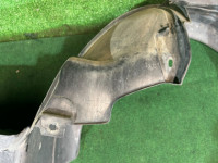 Guarda-pó dianteiro esquerdo SUBARU LEGACY OEM 59110AE130 BEE BHE BE5 BE9 BH5 BH9 2002 WHITE PEARL 081