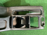Cup holder целый SUBARU LEGACY OEM 66150AE020ML, 92132AE000ML BEE BHE BE5 BE9 BH5 BH9 2002 WHITE PEARL 081