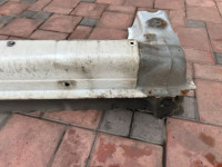 Right rocker panel SUBARU LEGACY OEM 51415AE021 BEE BHE BE5 BE9 BH5 BH9 2002 WHITE PEARL 081
