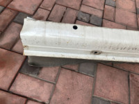 Right rocker panel SUBARU LEGACY OEM 51415AE021 BEE BHE BE5 BE9 BH5 BH9 2002 WHITE PEARL 081