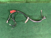 Провода аккумулятора SUBARU LEGACY OEM 81601AE430 BEE BHE 2002 EZ30 AT