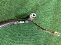 Провода аккумулятора SUBARU LEGACY OEM 81601AE430 BEE BHE 2002 EZ30 AT