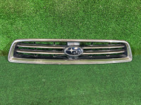 Решетка радиатора SUBARU LEGACY OEM 91121AE430 BEE 2002 WHITE PEARL 081