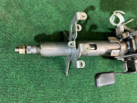 Coluna de direção SUBARU LEGACY OEM 34500AE140 BEE BHE BE5 BE9 BH5 BH9 2002 EZ30 AT